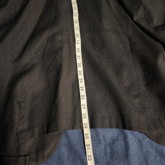 Varsity clothes vintage 50s/60s two-piece suit. - Picture 5 of 16